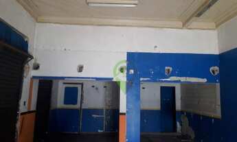 Imagem 3: Prédio à venda, 220 m² por R$ 800.000,00 - Estuário - Santos/SP