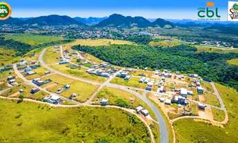 Imagem 2: LOTE PRONTO PARA CONSTRUÇÃO 250M²