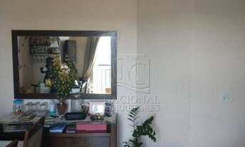 Imagem 5: Apartamento à venda - Jardim Três Marias - São Paulo/SP