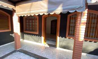 Imagem 3: Casa com 3 dormitórios, 155 m² - venda por R$ 600.000,00 ou aluguel por R$ 2.800,00/mês