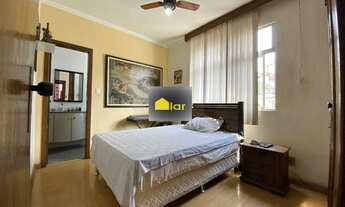 Imagem 3: Apartamento com 3 dormitórios à venda em Belo Horizonte