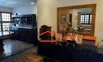 Imagem 6: Casa térrea com 3 quartos e 1.000 m2 de terreno no coração da Granja Viana