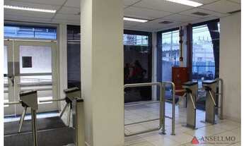 Imagem 7: Prédio, 2737 m² - venda por R$ 21.000.000,00 ou aluguel por R$ 80.000,00/mês - Barra Funda