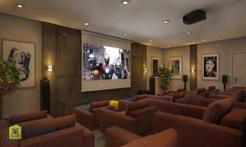 Imagem 3: Apartamento com 2 dormitórios à venda, 67 m² por R$ 280.000 - Vila Guilhermina - Praia Gra