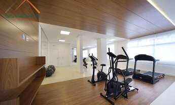 Imagem 5: Apartamento com 2 dormitórios à venda, 89 m² por R$ 928.040,00 - Vila Bertioga - São Paulo