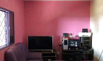 Imagem 5: Casa à venda em Samambaia Norte- Qr 423