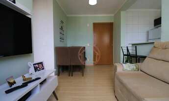 Imagem 3: Apartamento / 2 dormitórios / 1 vaga / Protásio Alves / Porto Alegre