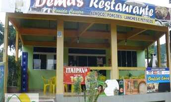 Imagem 1: Casa comercial à venda, Morro das Pedras, Florianópolis - CA0056