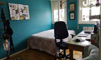 Imagem 4: Apartamento com 3 dormitórios à venda, 109 m² por R$ 478.800,00 - Centro - Pelotas/RS