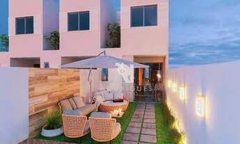 Imagem 6: Casa Duplex Em Morada de Laranjeiras