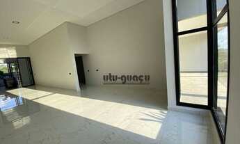 Imagem 5: Casa à venda, 162 m² por R$ 950.000,00 - Condomínio Central Parque - Salto/SP