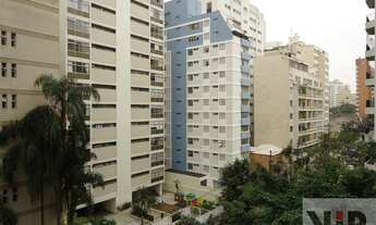 Imagem 5: Apartamento de alto padrão próximo ao Shopping Higienópolis