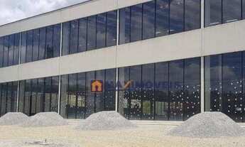 Imagem 2: Galpão para alugar, 19883 m² por R$ 795.320,00/mês - Pinheirinho - Atibaia/SP