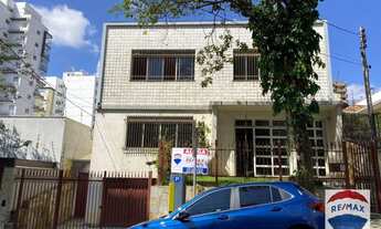 Imagem 5: Casa / Ponto Comercial rua Pasteur no Centro a 50 m da rua Santo Antonio, ideal para clini