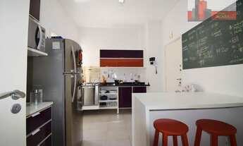 Imagem 7: Apartamento Rua Doutor Albuquerque Lins, 646 - Higienópolis, 118 m², 2 quartos