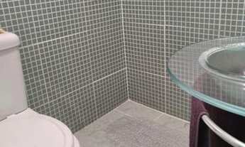 Imagem 6: Apartamento com 2 dormitórios à venda, 46 m² por R$ 199.000 - São Pedro - Osasco/SP