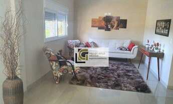 Imagem 4: Casa com 5 dormitórios, 468 m² - venda por R$ 2.015.000,00 ou aluguel por R$ 11.000,00/mês