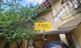 Imagem 5: Sobrado à venda, 163 m² por R$ 660.000,00 - Jardim Paraíso - Santo André/SP