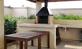 Imagem 3: Apartamento Residencial Água Branca, São Paulo -