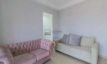 Imagem 5: Locação Apartamento 1 Dormitórios - 35 m² Vila Olímpia