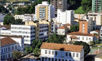 Imagem 16: Apartamento à venda, 183 m² por R$ 920.000,00 - Centro - Juiz de Fora/MG