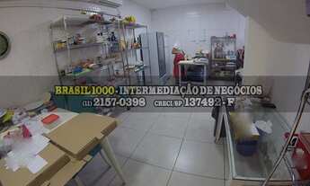 Imagem 4: Brasil 1000 - Doceria Fat. 10mil Em Santo Amaro, Sp. (cod. 1703