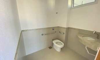 Imagem 3: Sala para alugar, 69 m² por R$ 2.500,00/mês - Tabajaras - Uberlândia/MG