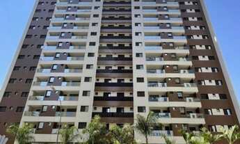 Imagem 2: BRASÍLIA - Apartamento Padrão - SUL (ÁGUAS CLARAS