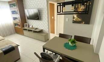 Imagem 2: Apartamento para Venda em Goiânia / GO no bairro Vila Rosa - 2367107