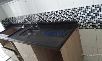 Imagem 5: Apartamento 3 dormitórios/1 suíte - 2 vagas - à venda na Vila Augusta - Guarulhos / SP - A