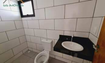 Imagem 5: Casa Térrea Individual com 2 dormitórios à venda, 63 m² por R$ 349.000 - Vila São Paulo