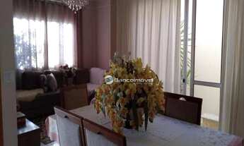 Imagem 7: Casa com 3 dormitórios à venda, 110 m² por R$ 470.000,00 - João Aranha - Paulínia/SP