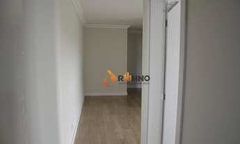Imagem 2: Apartamento com 3 dormitórios à venda, 72 m² por R$ 329.000,00 - Uberaba - Curitiba/PR