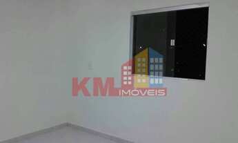 Imagem 5: VENDA! Apartamento no Porto do Sol no Abolição I em Mossoró