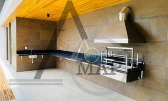 Imagem 4: Casa com 5 dormitórios à venda, 630 m² por R$ 6.890.000,00 - Barra da Tijuca - Rio de Jane