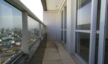 Imagem 7: Sala à venda, 39 m² por R$ 350.000,00 - Boqueirão - Praia Grande/SP