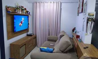 Imagem 7: AP0442] Apartamento com 2 dormitórios à venda, 52 m² - Vila Nossa Senhora das Vitórias