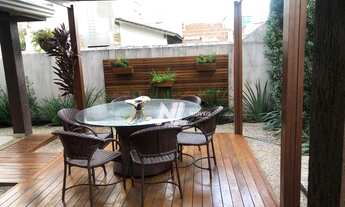 Imagem 3: Casa 100% mobiliada no Jardim do Atlântico na Abel Cabral, Nova Parnamirim - 3suites