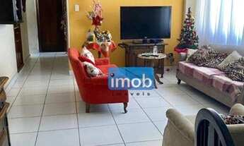 Imagem 3: Apartamento à venda, 150 m² por R$ 750.000,00 - Embaré - Santos/SP