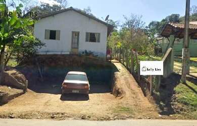 Imagem 2: Ótima oportunidade, chácara, com fácil acesso, em Pinhalzinho, interior de São Paulo. Agen