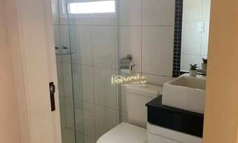 Imagem 4: Apartamento com 3 dormitórios à venda, 80 m² - Villa Branca - Jacareí/SP