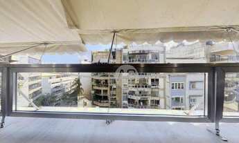 Imagem 6: Apartamento à venda, 250 m² por R$ 2.700.000,00 - Lagoa - Rio de Janeiro/RJ