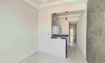 Imagem 2: Casa com 2 dormitórios à venda, Parque São Bento - Sorocaba/SP