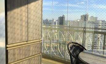 Imagem 5: APARTAMENTO - VENDA - Edifício Maison Nicole, Duque de Caxias II - Cuiabá/MT