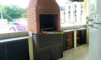 Imagem 4: Cobertura à venda, 144 m² por R$ 550.000,00 - Centro - Bertioga/SP