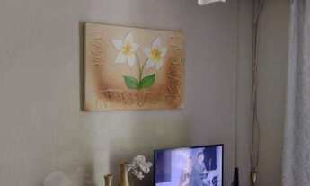 Imagem 4: Apartamento 2 quartos a venda no Condomínio Jardim Iaraquã