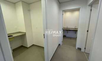 Imagem 7: Andar corporativo para locação na Barra Funda com 512 metros e 19 vagas