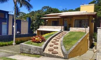 Imagem 2: Excelente casa semi mobiliada - CA524