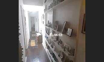 Imagem 3: Apartamento com 3 dormitórios à venda, 100 m² por R$ 1.250.000,00 - Leblon - Rio de Janeir