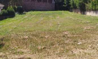 Imagem 2: Terreno à venda, 800 m² por R$ 380.000,00 - Condomínio Campos de Santo Antônio - Itu/SP